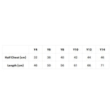 Load image into Gallery viewer, Spiro Youth Impact Performance Aircool Singlet
