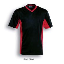 Load image into Gallery viewer, Bocini Panel Football Jersey Adults (Unisex)
