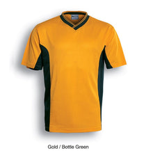 Load image into Gallery viewer, Bocini Panel Football Jersey Adults (Unisex)
