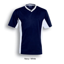 Load image into Gallery viewer, Bocini Panel Football Jersey Adults (Unisex)
