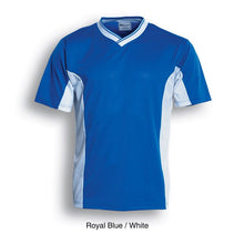 Load image into Gallery viewer, Bocini Panel Football Jersey Adults (Unisex)
