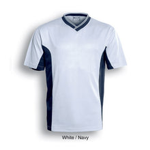 Load image into Gallery viewer, Bocini Panel Football Jersey Adults (Unisex)
