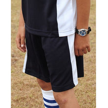 Load image into Gallery viewer, Bocini Panel Football Shorts Kids
