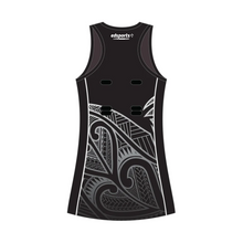 Load image into Gallery viewer, Sublimated Racerback Netball Dress
