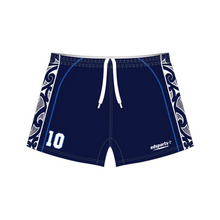 Load image into Gallery viewer, Sublimated Standard Rugby Shorts

