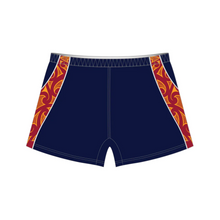 Load image into Gallery viewer, Sublimated Elite Rugby Shorts
