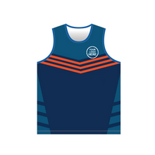 Load image into Gallery viewer, Sublimated Touch Singlet

