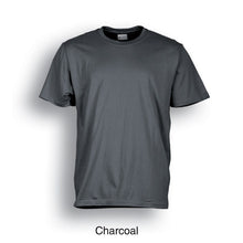 Load image into Gallery viewer, Bocini Cotton Tee Adults Unisex
