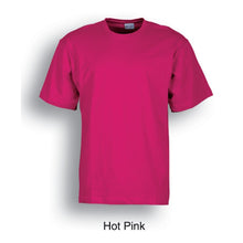 Load image into Gallery viewer, Bocini Cotton Tee Adults Unisex
