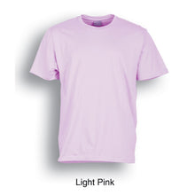 Load image into Gallery viewer, Bocini Cotton Tee Adults Unisex
