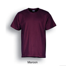 Load image into Gallery viewer, Bocini Cotton Tee Adults Unisex
