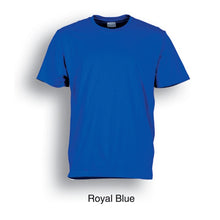 Load image into Gallery viewer, Bocini Cotton Tee Adults Unisex

