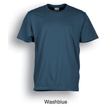 Load image into Gallery viewer, Bocini Cotton Tee Adults Unisex
