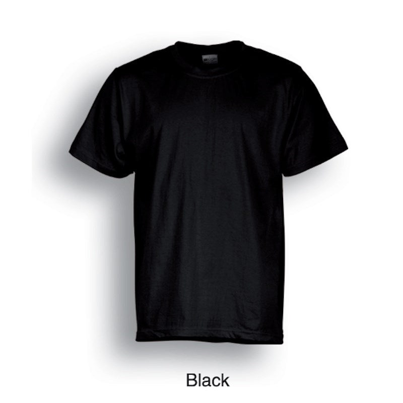 Bocini Cotton Tee Kids