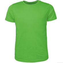 Load image into Gallery viewer, Bocini Plain Brushed Tee Adults
