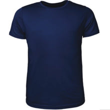 Load image into Gallery viewer, Bocini Plain Brushed Tee Adults
