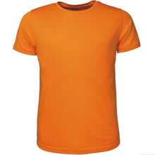 Load image into Gallery viewer, Bocini Plain Brushed Tee Adults
