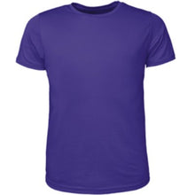 Load image into Gallery viewer, Bocini Plain Brushed Tee Adults

