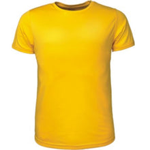 Load image into Gallery viewer, Bocini Plain Brushed Tee Adults
