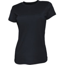 Load image into Gallery viewer, Bocini Plain Brushed Tee Womens
