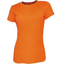 Load image into Gallery viewer, Bocini Plain Brushed Tee Womens
