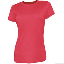 Load image into Gallery viewer, Bocini Plain Brushed Tee Womens
