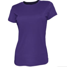 Load image into Gallery viewer, Bocini Plain Brushed Tee Womens
