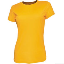 Load image into Gallery viewer, Bocini Plain Brushed Tee Womens
