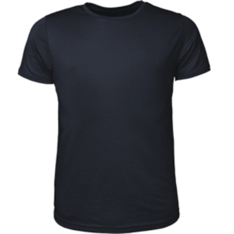 Bocini Plain Brushed Tee Kids