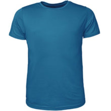 Load image into Gallery viewer, Bocini Plain Brushed Tee Kids
