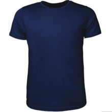 Load image into Gallery viewer, Bocini Plain Brushed Tee Kids
