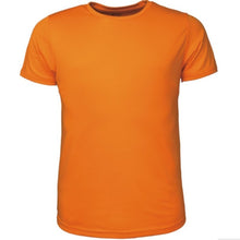 Load image into Gallery viewer, Bocini Plain Brushed Tee Kids
