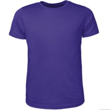 Load image into Gallery viewer, Bocini Plain Brushed Tee Kids
