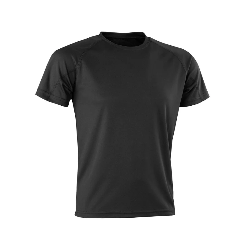 Spiro Impact Performance Aircool T-Shirt Kids