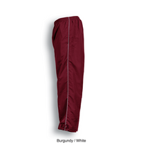 Load image into Gallery viewer, Bocini Mesh Lining Contrast Tracksuit Pants Adults (Unisex)
