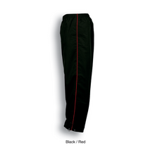 Load image into Gallery viewer, Bocini Mesh Lining Contrast Tracksuit Pants Adults (Unisex)
