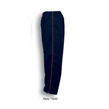 Load image into Gallery viewer, Bocini Mesh Lining Contrast Tracksuit Pants Adults (Unisex)
