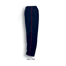 Load image into Gallery viewer, Bocini Mesh Lining Contrast Tracksuit Pants Adults (Unisex)
