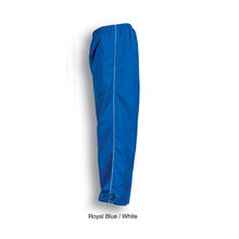 Load image into Gallery viewer, Bocini Mesh Lining Contrast Tracksuit Pants Adults (Unisex)
