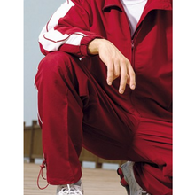 Load image into Gallery viewer, Bocini Mesh Lining Contrast Tracksuit Pants Adults (Unisex)
