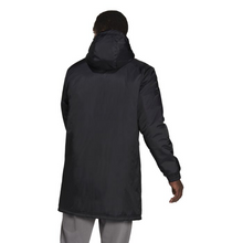 Load image into Gallery viewer, Adidas Entrada Stadium Jacket
