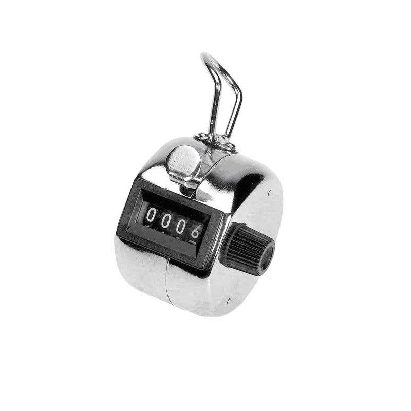 Tally Counter