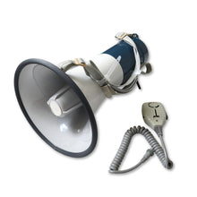 Load image into Gallery viewer, Loud Hailer with Siren 15W

