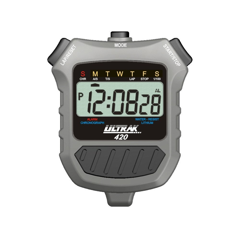 Ultrak 420 Stopwatch