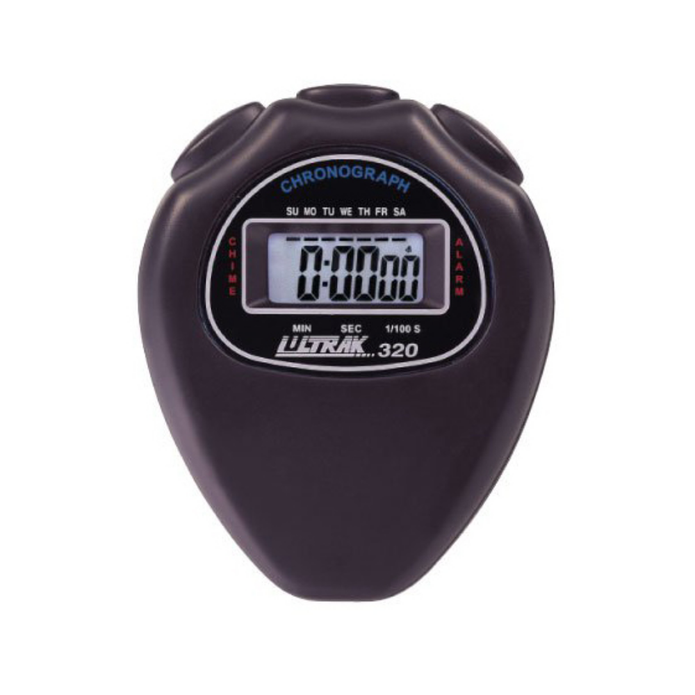 Ultrak 320 Stopwatch