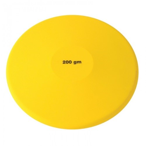 Primary Soft 200g Pvc Discus – Edsports NZ