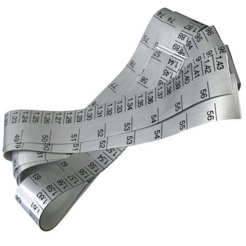 High Jump Measure Sticker – Edsports NZ