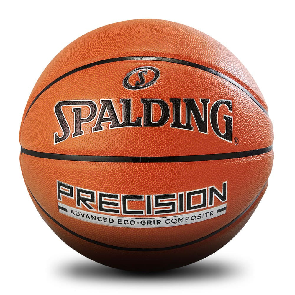 Spalding Precision Match Basketball Size 7