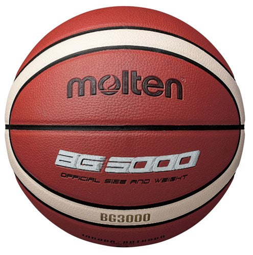 Molten BG3000 Synthetic Basketball Size 6
