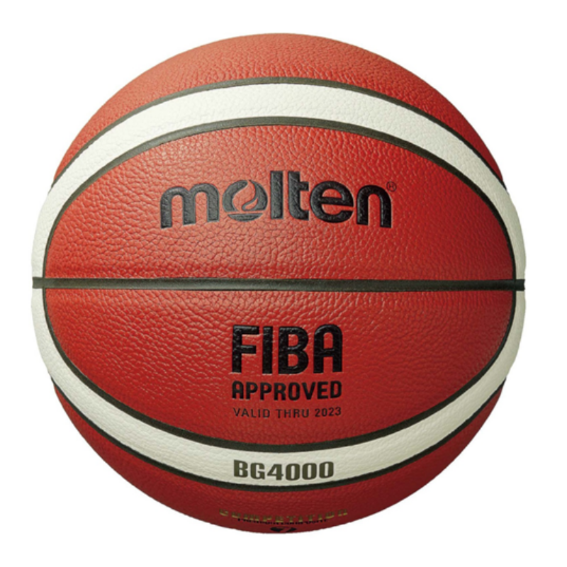 Molten BG4000 Competition Ball Size 7